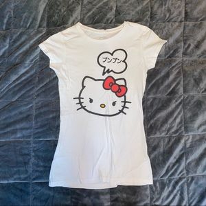 Sanrio Hello Kitty Top